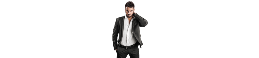 Camisas Hombre