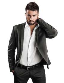 Camisas Hombre
