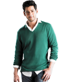 Polo Moda Hombre