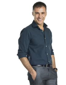 Pantalones Hombre