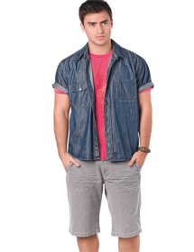 Pantalones Cortos y Bermudas Hombre