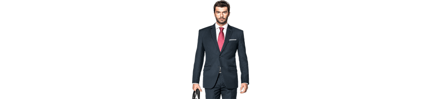 Trajes Hombre