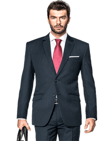 Trajes Hombre