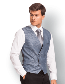Chalecos Hombre