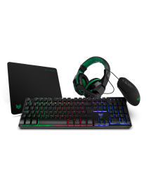 Gaming