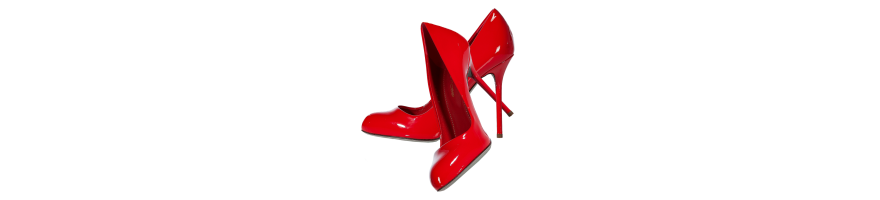 Zapatos de Mujer