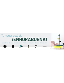 Hogar y Decoración