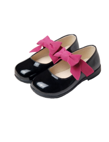 Zapatos de Niña
