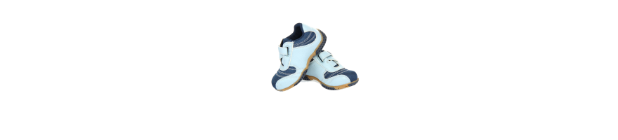 Zapatos de Niño