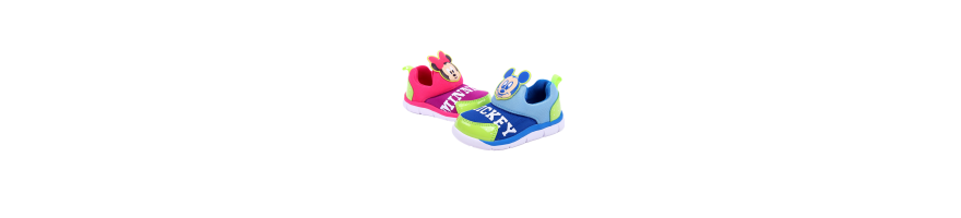 Zapatos Bebé Niña