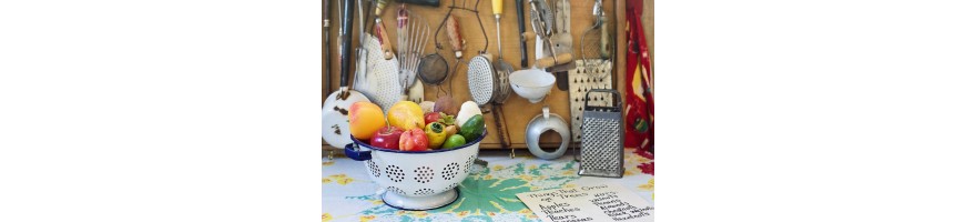 Comprar Menaje de cocina en unimerkat