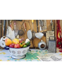 Menaje de Cocina