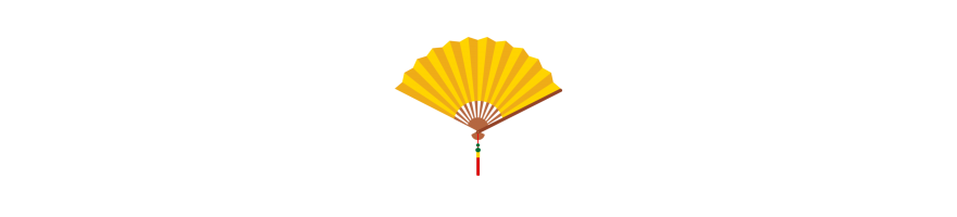 Abanicos