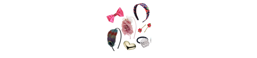 Accesorios para el pelo