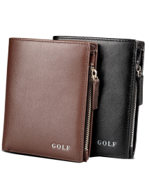 Carteras y Monederos
