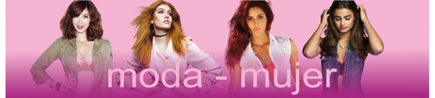 Moda para mujer | unimerkat
