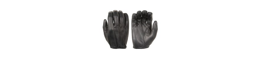 GUANTES DE PIEL