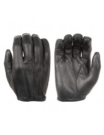 GUANTES DE PIEL