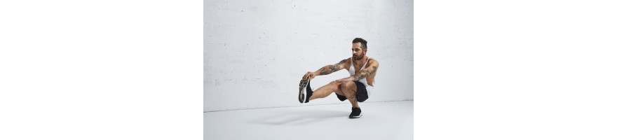 Moda deportiva para hombre | unimerkat