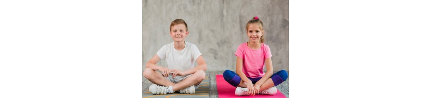 El deporte y los niños | unimerkat