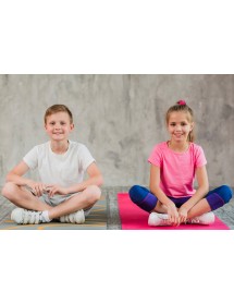 Deportes Niños
