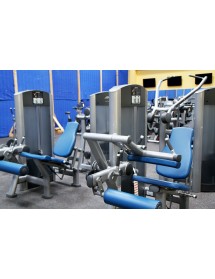 Equipamiento Deportivo