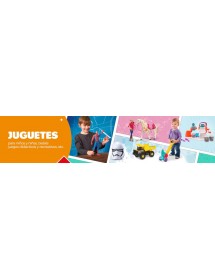 Juguetes