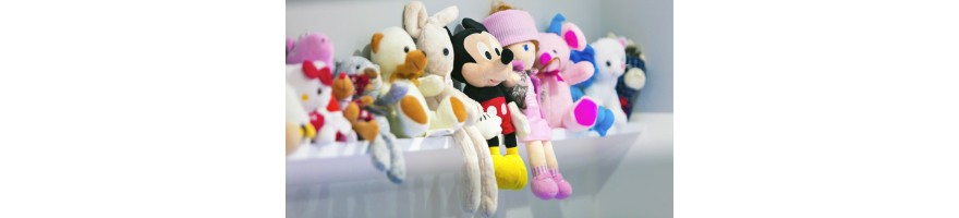 Encuentra muñecas en unimerkat | Muñecas y accesorios