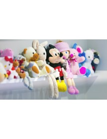 Muñecas