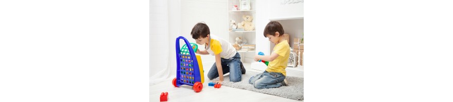 JUEGOS PARA CASA | Juegos para todos | unimerkat