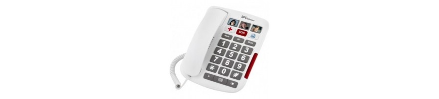 Telefonía Fija