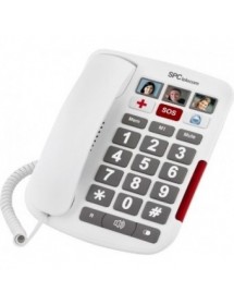 Telefonía Fija