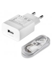 Cables y Cargadores