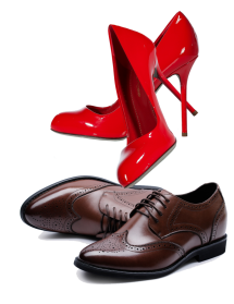 Moda Zapatos