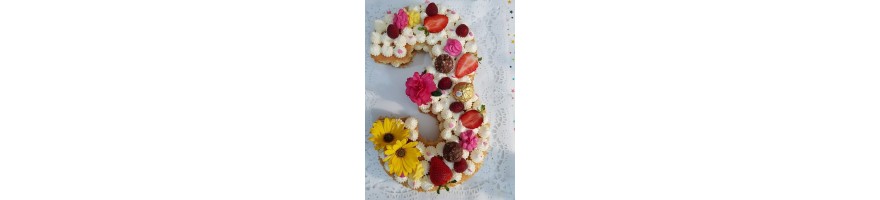 Tu pastelería online y a domicilio | unimerkat | Barcelona