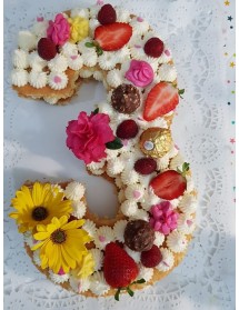 Pastelería