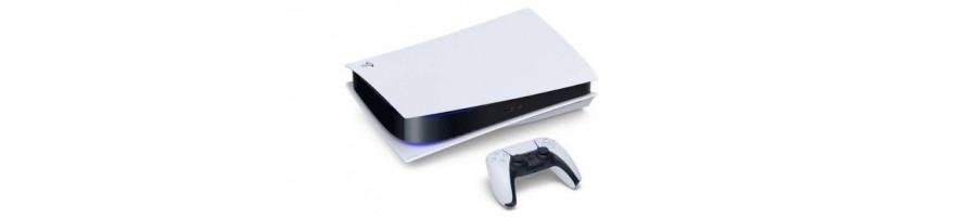 Consolas PS5 - PlayStation 5 - Videojuegos · unimerkat