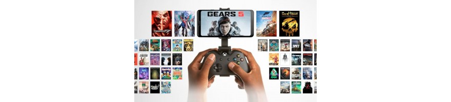 Otras Consolas: Juegos, Packs, Accesorios - UniMerkat