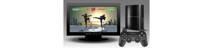 Compra PlayStation en unimerkat
