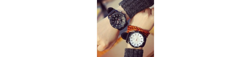Relojes de mujer y hombre para todos los estilos! | UniMerkat