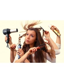 Cuidado del Cabello