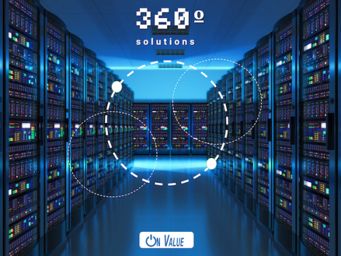 Data Center Strategic Advisory