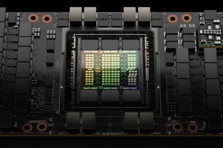 GPU as a Service (AI Cloud)