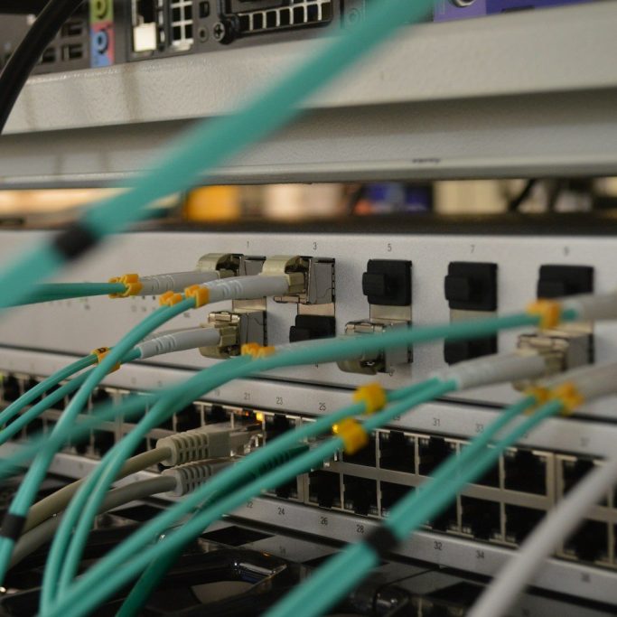 Information Technologies