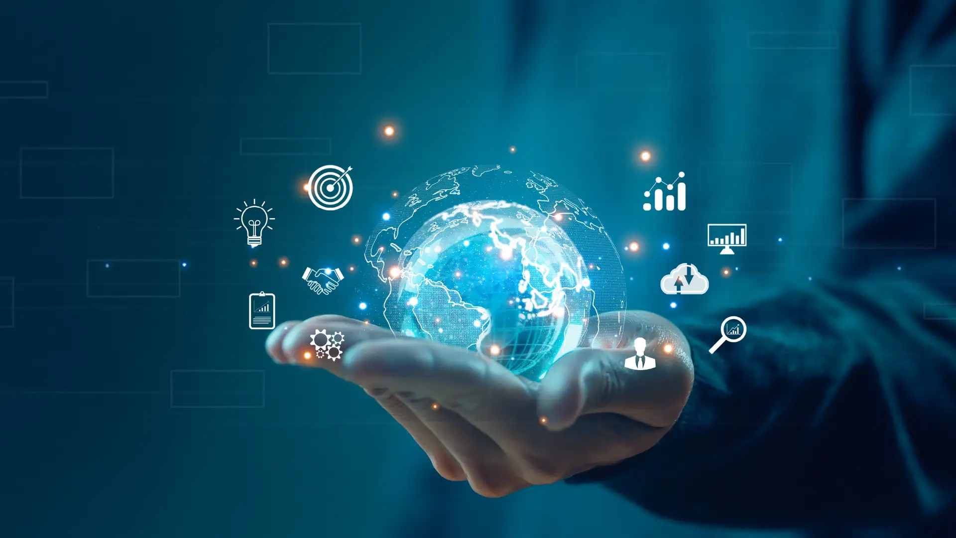 Strategic Advisory Services