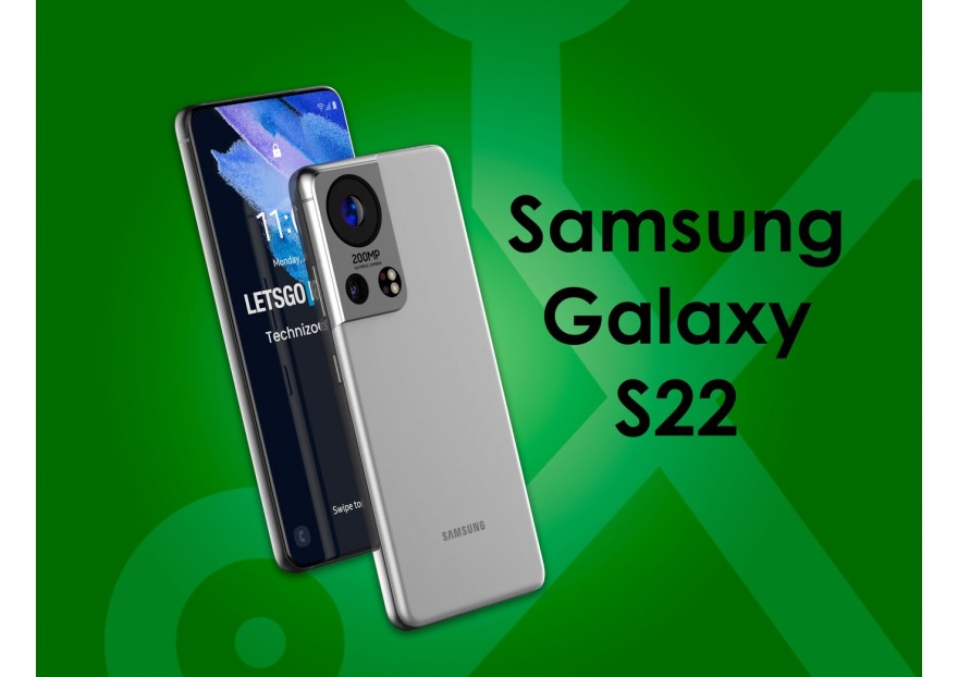 Samsung Galaxy S22