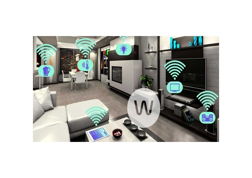 Las nuevas tecnologías en el hogar