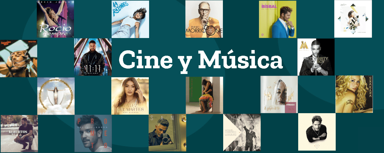 Cine y Musica