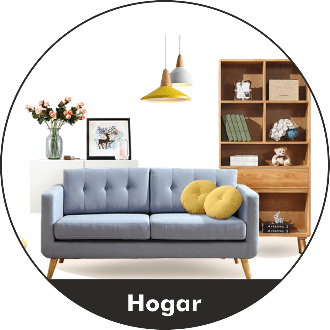 Hogar y Decoración