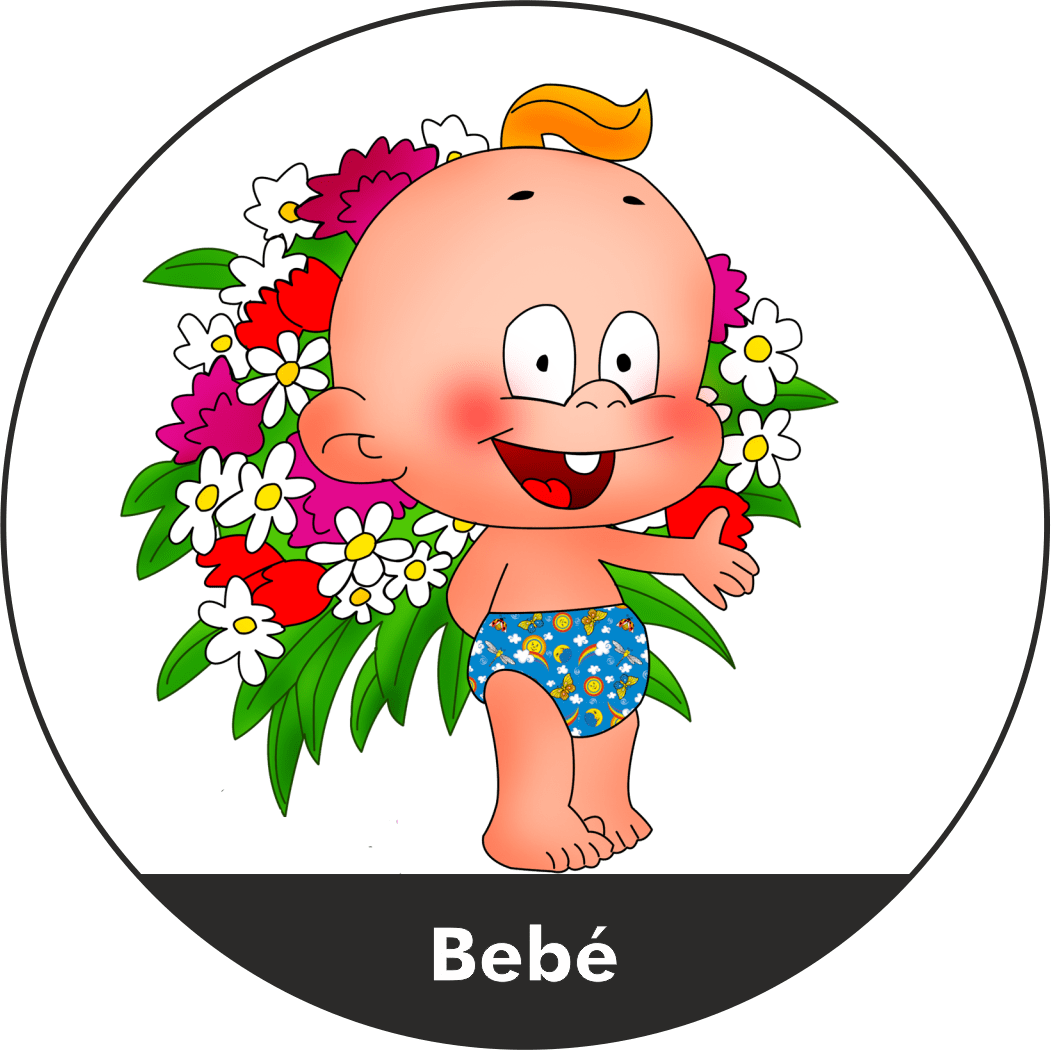 Bebés